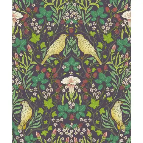 Begränsat antal Marburg Bloomsbury 2347621 Tapet